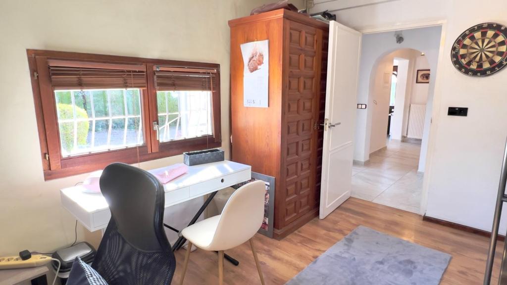 3 bed villa in Benissa Costa