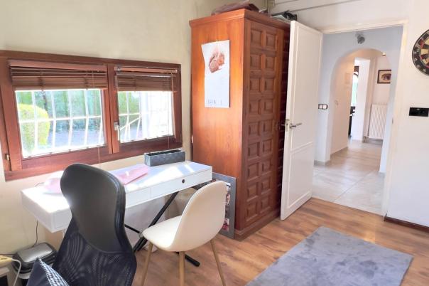 3 bed villa in Benissa Costa