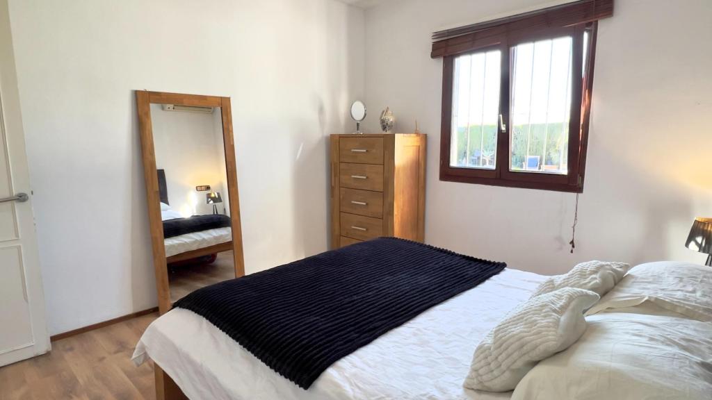 3 bed villa in Benissa Costa