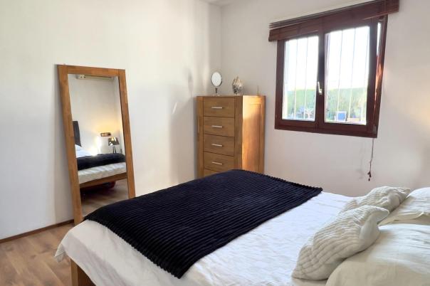 3 bed villa in Benissa Costa