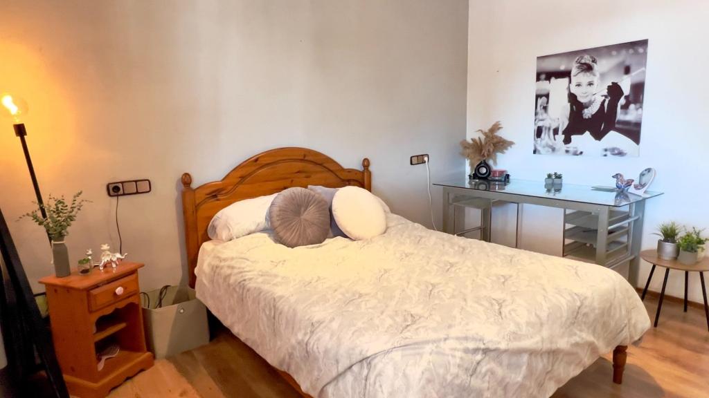 3 bed villa in Benissa Costa