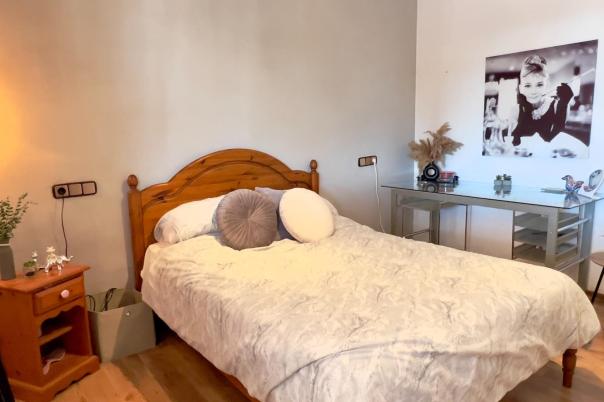3 bed villa in Benissa Costa