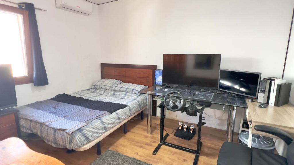 3 bed villa in Benissa Costa
