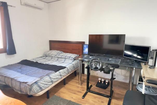 3 bed villa in Benissa Costa