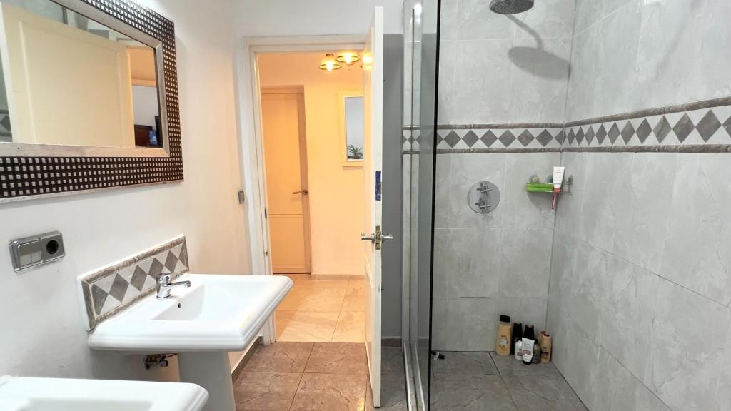 3 bed villa in Benissa Costa