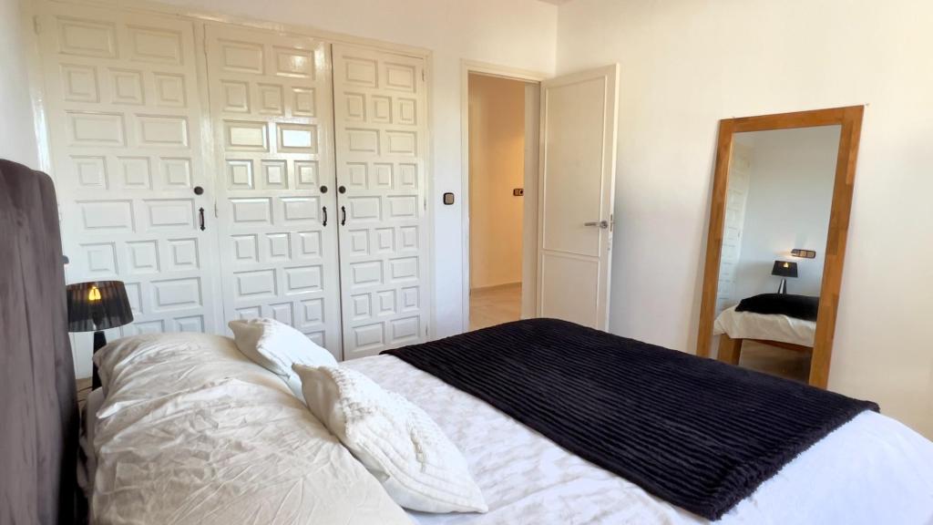 3 bed villa in Benissa Costa