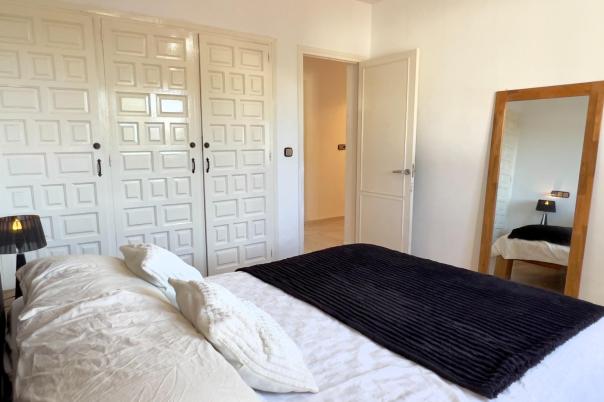 3 bed villa in Benissa Costa