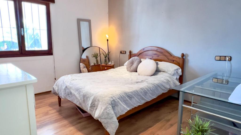 3 bed villa in Benissa Costa