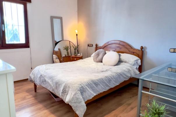 3 bed villa in Benissa Costa