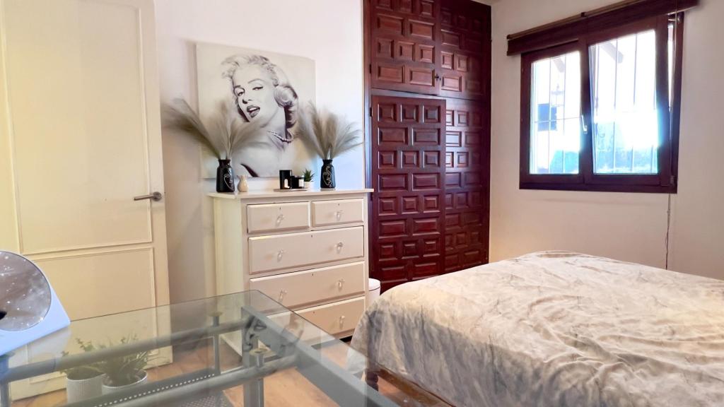 3 bed villa in Benissa Costa