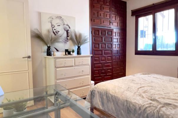 3 bed villa in Benissa Costa
