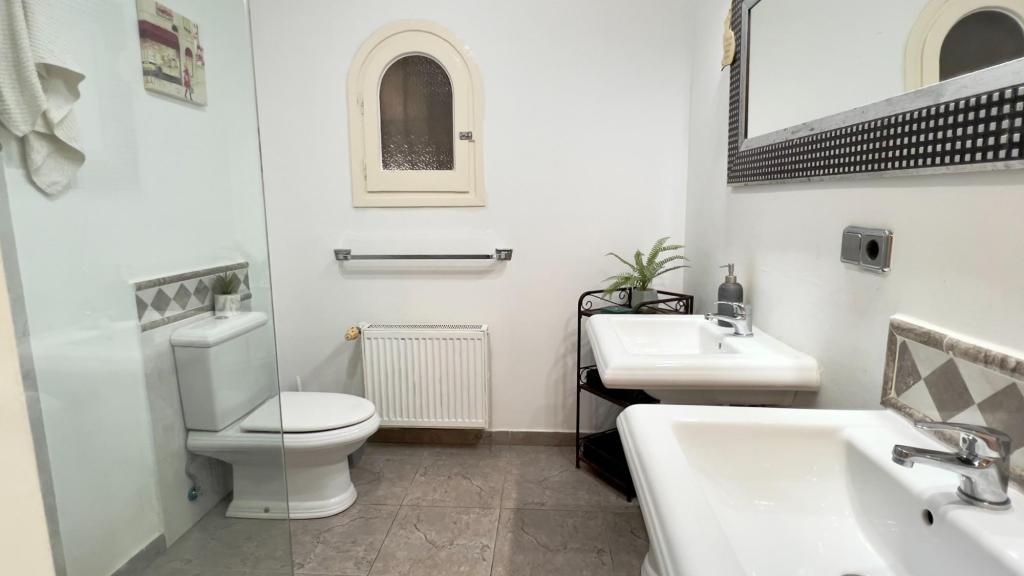 3 bed villa in Benissa Costa