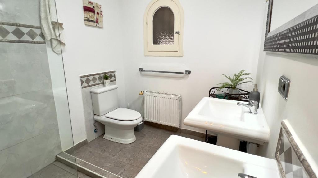 3 bed villa in Benissa Costa