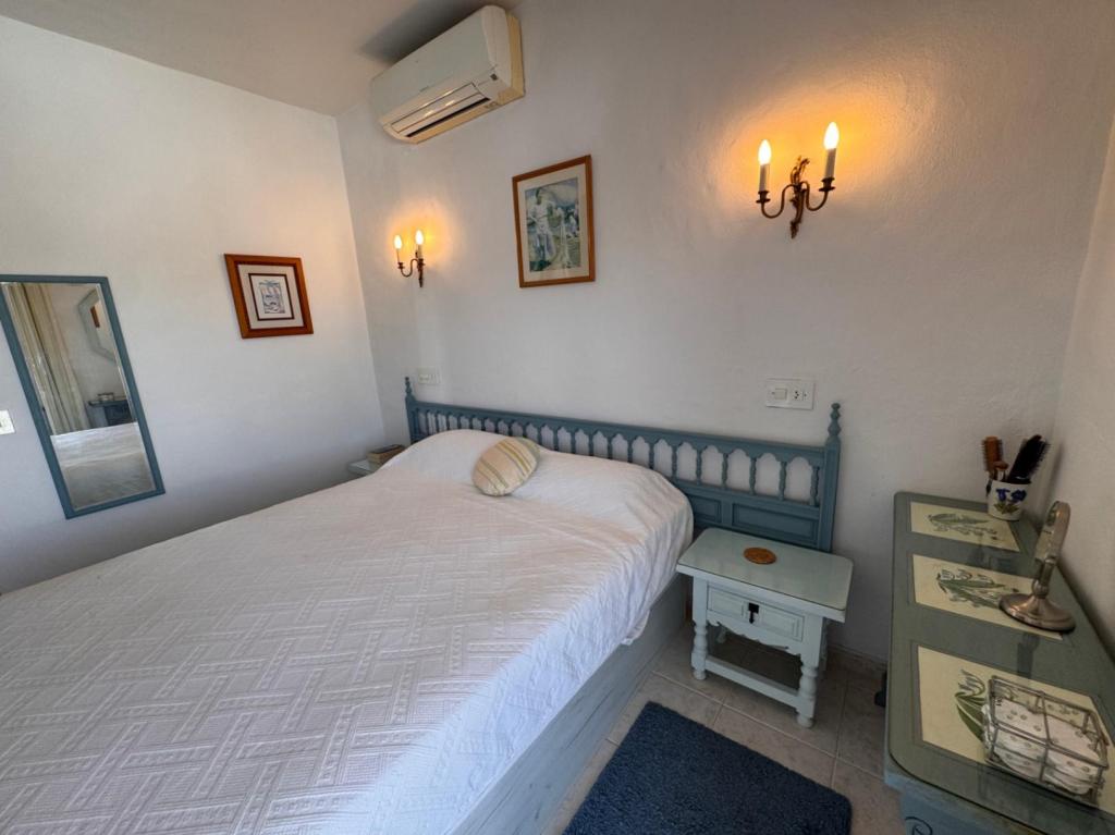 2 bed apartment in Benitachell