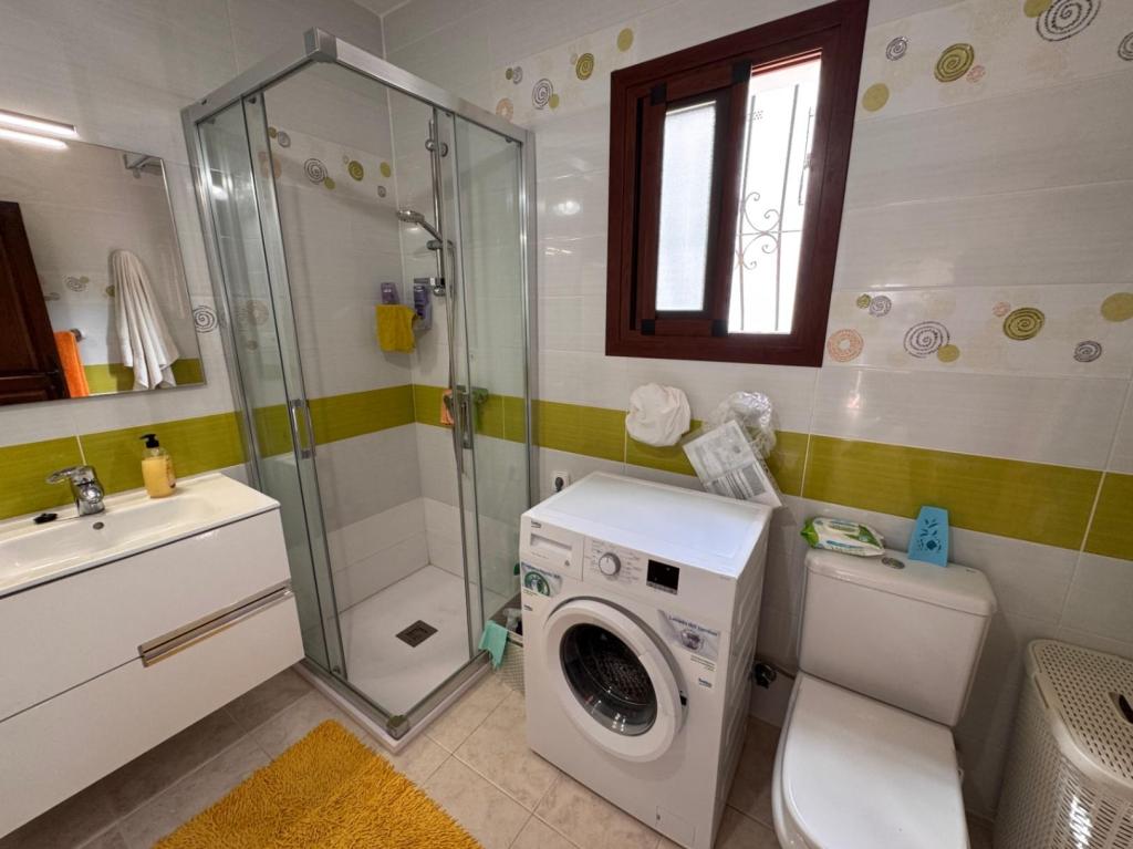 2 bed apartment in Benitachell