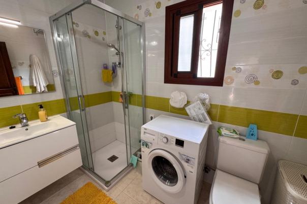 2 bed apartment in Benitachell