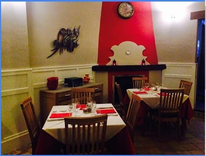 El Posit Restaurant