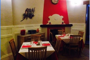El Posit Restaurant