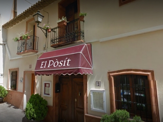 El Posit Restaurant