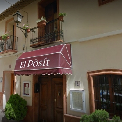 El Posit Restaurant