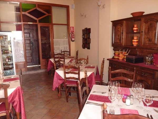 El Posit Restaurant