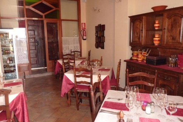 El Posit Restaurant