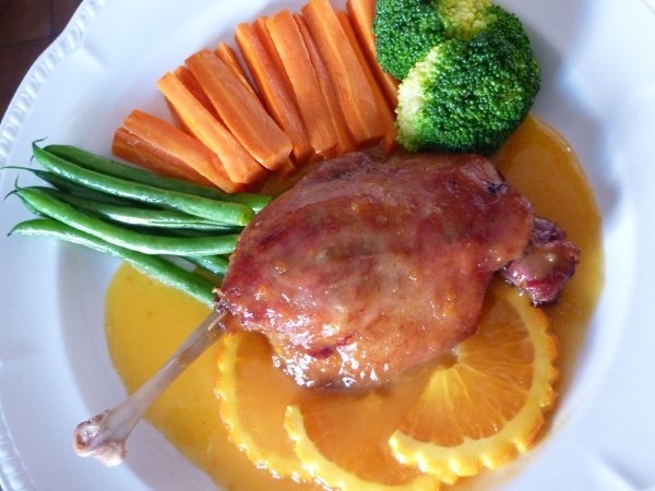 El Posit Restaurant
