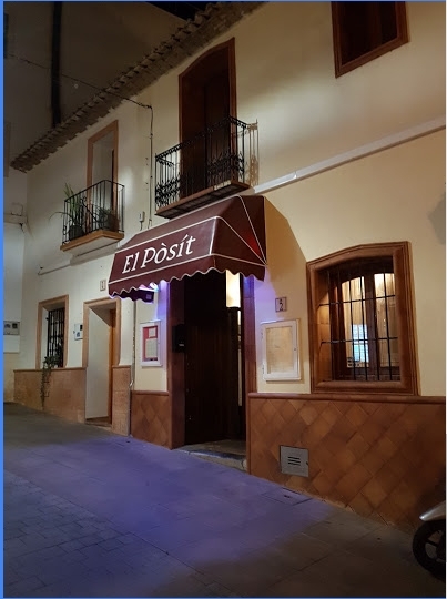 El Posit Restaurant