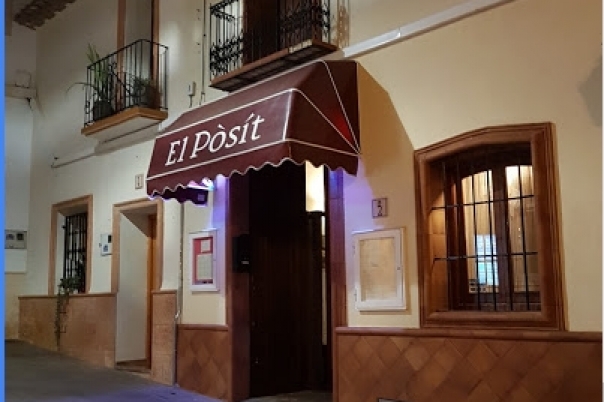 El Posit Restaurant