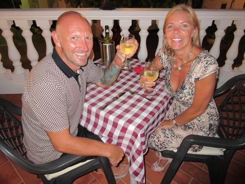 El Posit Restaurant
