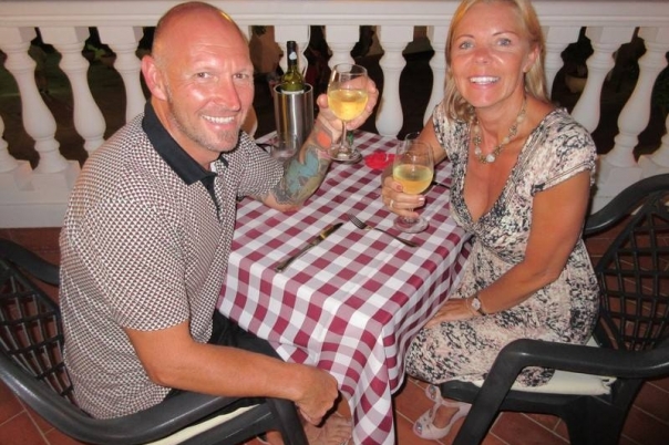 El Posit Restaurant