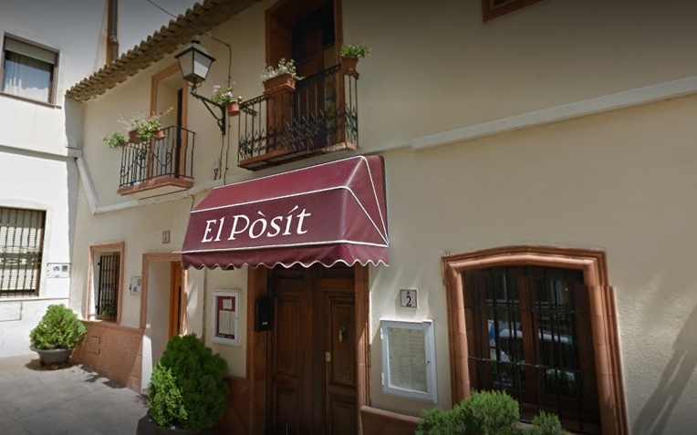 El Posit Restaurant
