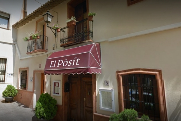 El Posit Restaurant