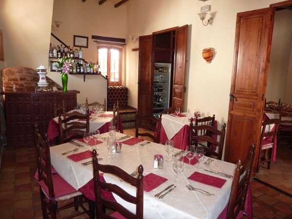 El Posit Restaurant
