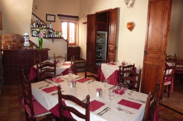 El Posit Restaurant