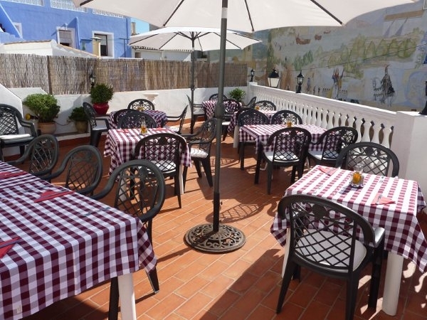 El Posit Restaurant