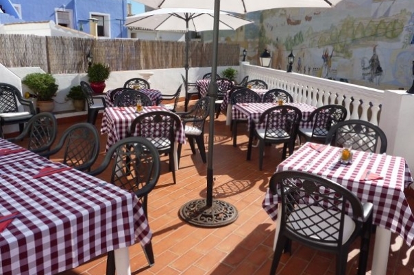 El Posit Restaurant