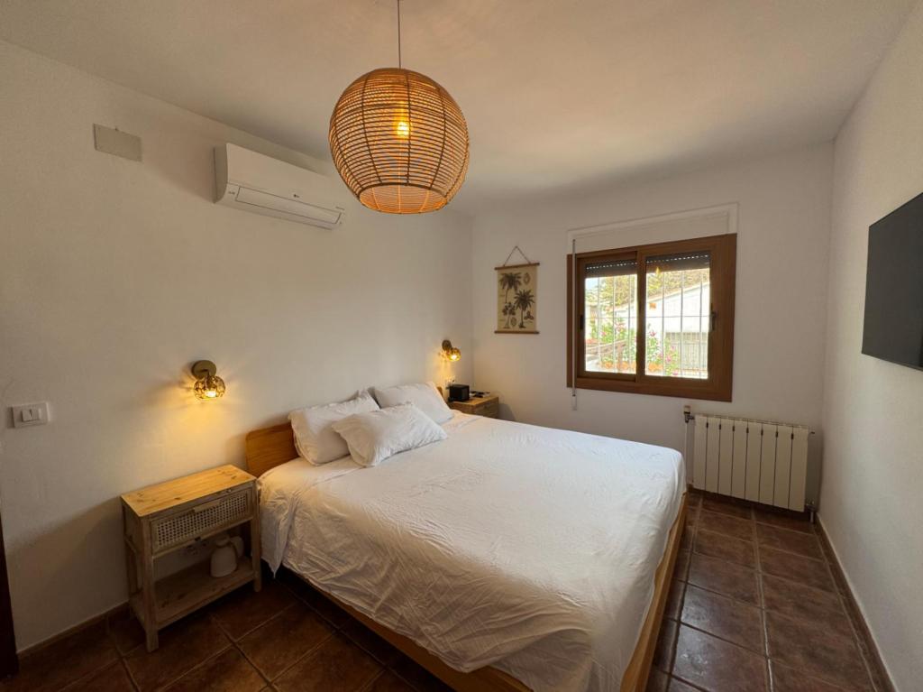 3 bed villa in Benissa