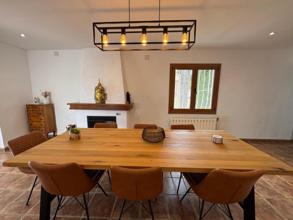 3 bed villa in Benissa