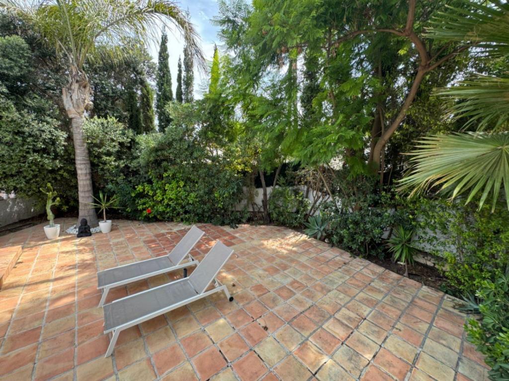 3 bed villa in Benissa