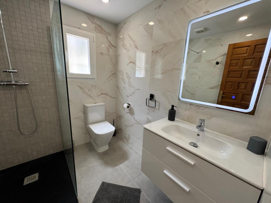 3 bed villa in Benissa