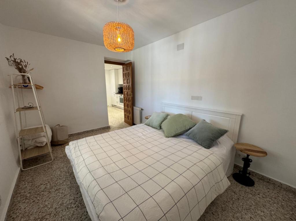 3 bed villa in Benissa