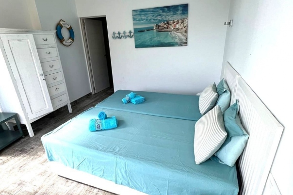 5 bed casa / chalet in Calpe / Calp