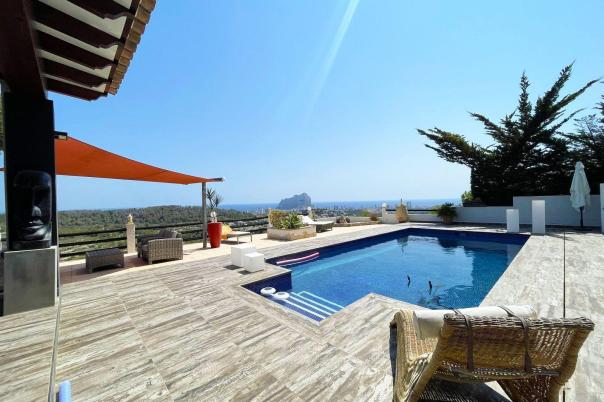 3 bed casa / chalet in Calpe / Calp