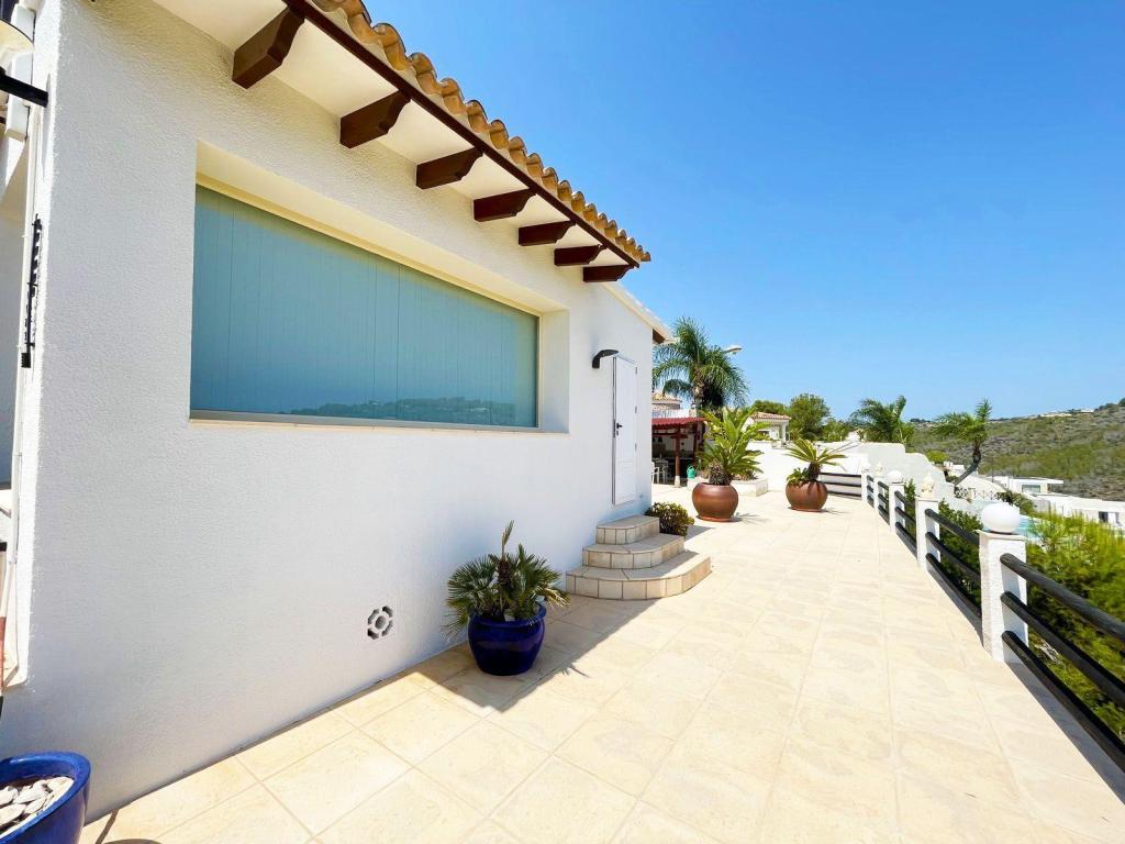 3 bed casa / chalet in Calpe / Calp