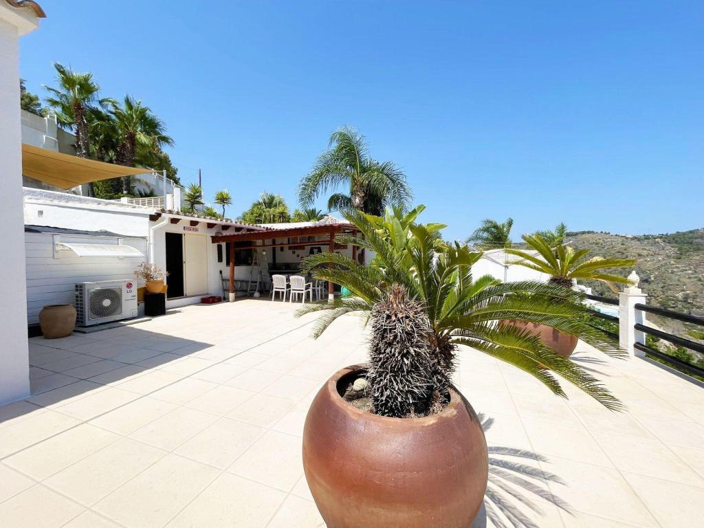 3 bed casa / chalet in Calpe / Calp