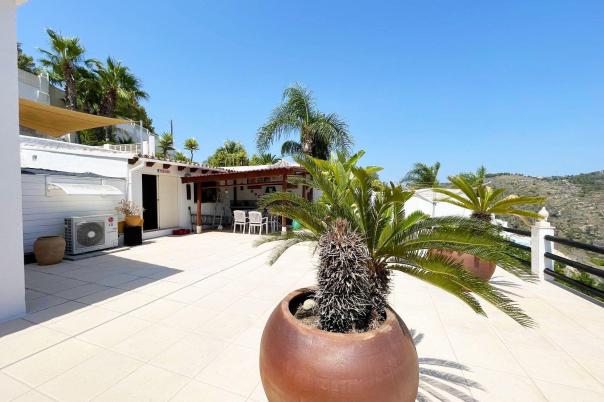 3 bed casa / chalet in Calpe / Calp