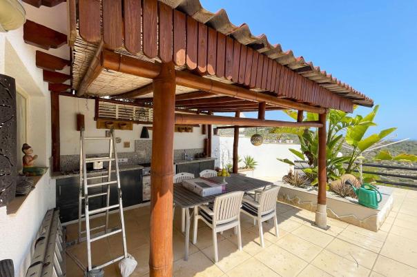 3 bed casa / chalet in Calpe / Calp