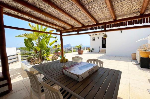 3 bed casa / chalet in Calpe / Calp