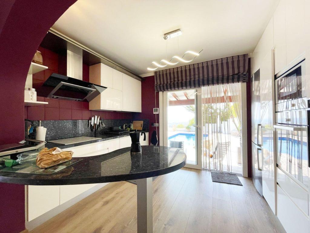 3 bed casa / chalet in Calpe / Calp